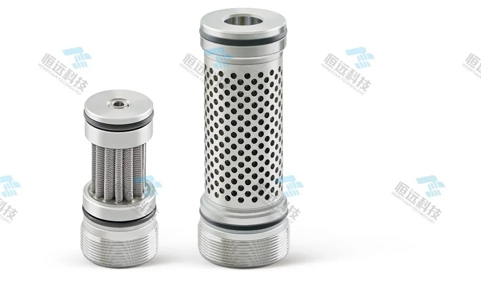 Elemento filtrante per miniera di carbone di alta qualità più venduto