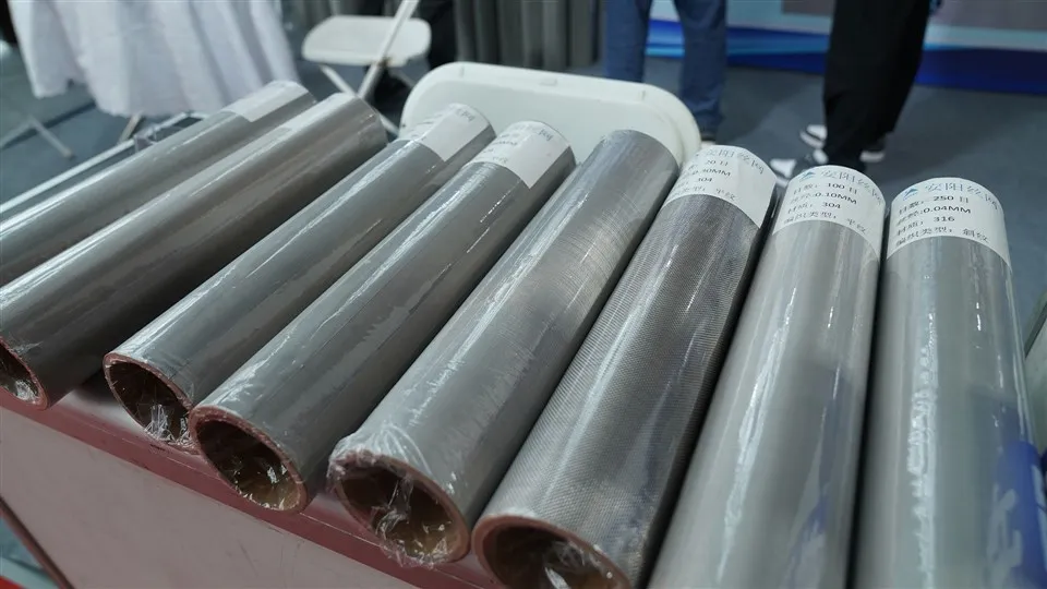 Cartucce filtranti coalescenti/separatrici