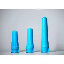 Filtro dell'aria compressa in lega di alluminio a risparmio energetico