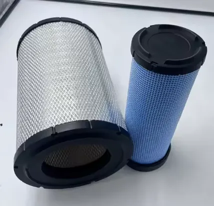 Filtro dell'aria Cat374fl Cat390fl personalizzato di fascia alta-