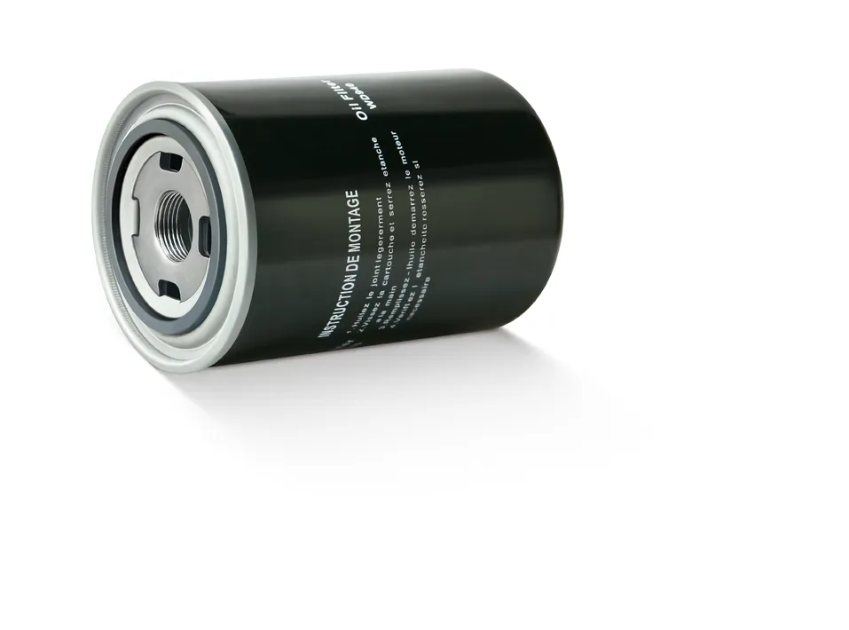 Elemento filtrante dell'olio del compressore d'aria di alta qualità