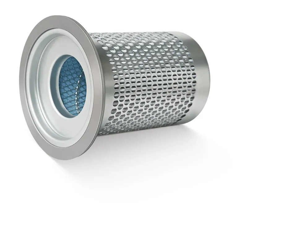 Separatore olio-acqua per compressore d'aria di alta qualità del produttore