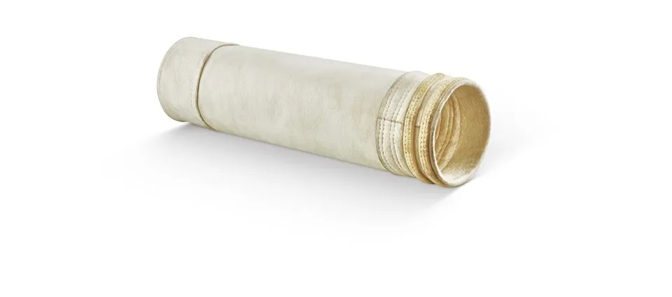 Il materiale filtrante ad aghi in fibra chimica resistente alle alte temperature più venduto