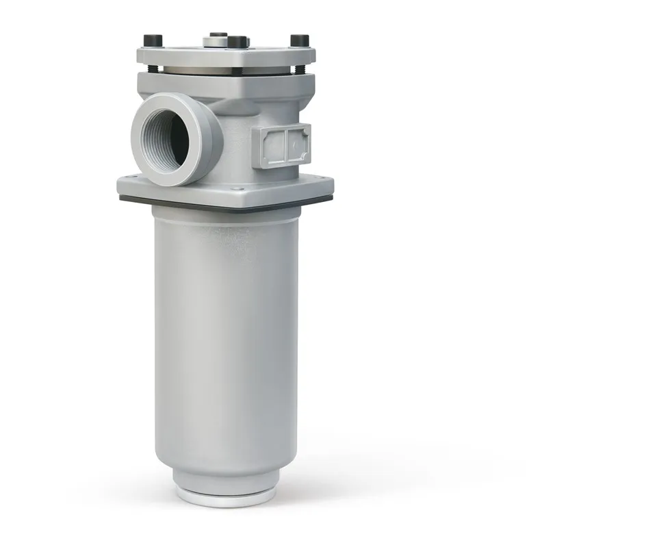 Filtro dell'olio a ritorno diretto della serie RF più venduto