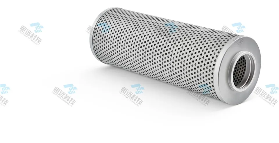 Filtro per fusione metallica in acciaio inossidabile di alta qualità