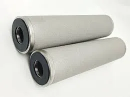 Filtro di aspirazione, filtri di scarico dell'aria e valvola di scarico per pompa a vuoto