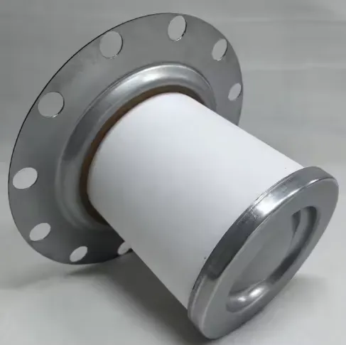 Filtro separatore olio-aria 1613839700 Pezzi di ricambio per compressore d'aria a vite