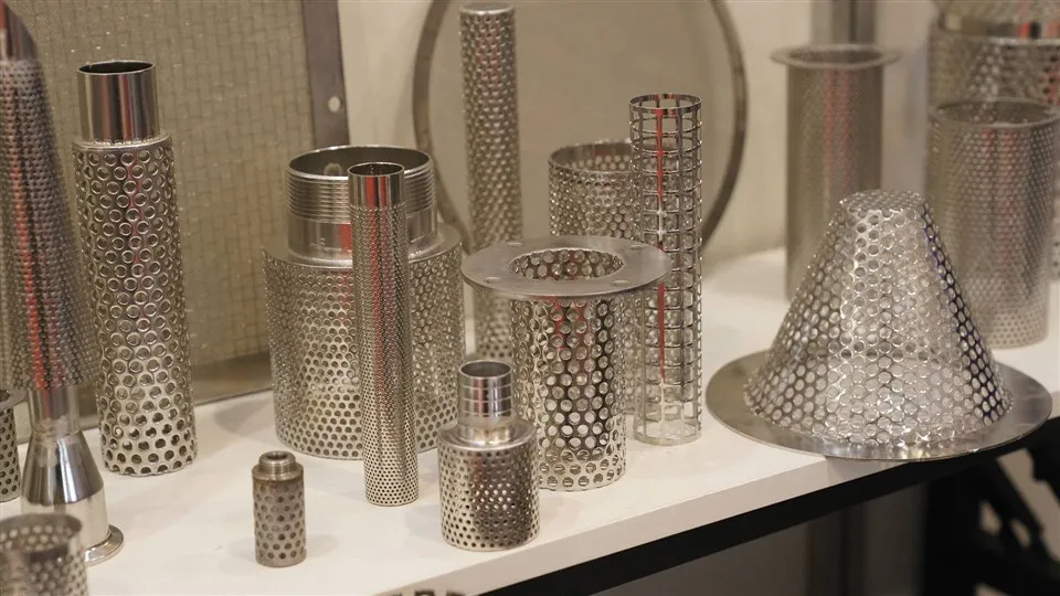 Filtro separatore di gasolio per pezzi di ricambio per filtro del compressore d'aria a vite per serbatoio