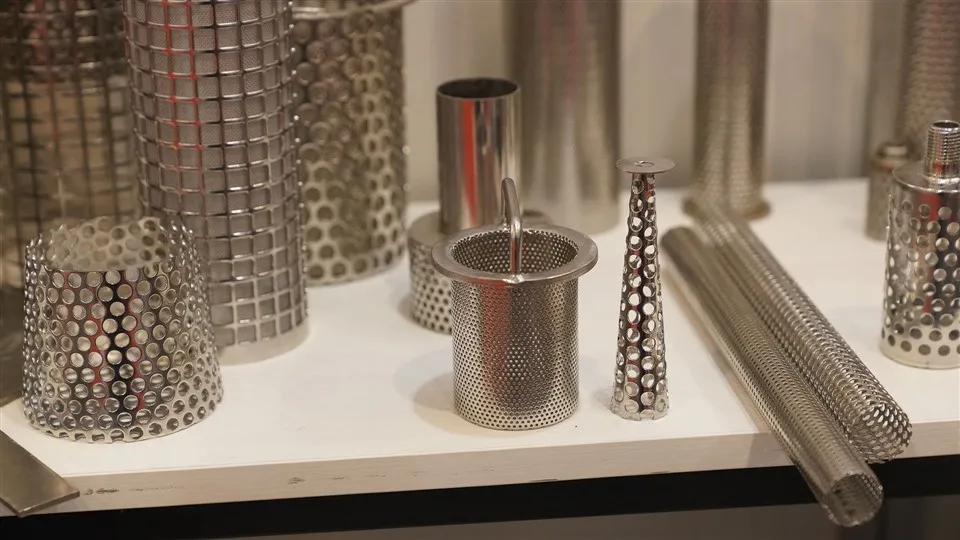 Filtro separatore gasolio originale KAISHAN a vite per compressore d'aria, pezzi di ricambio per serbatoio