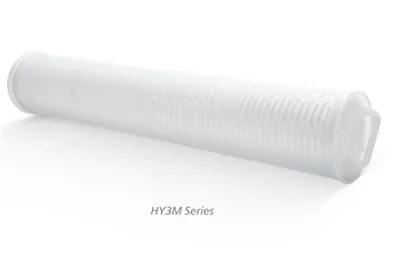 Filtro dell'acqua con portata elevata per la filtrazione dell'acqua purificata e la filtrazione dei reagenti chimici