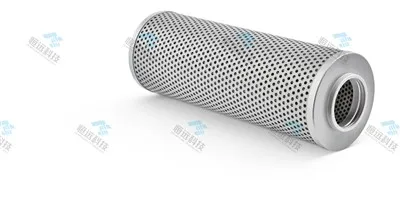 Filtro per fusione metallica in acciaio inossidabile di alta qualità