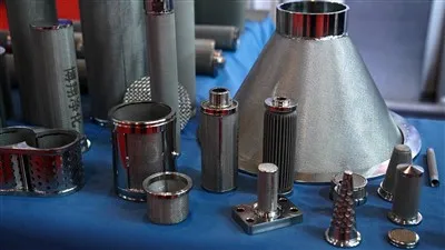 Macchina per il filtro dell'olio idraulico Filtro dell'olio idraulico da 5 micron