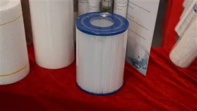 Cartuccia filtro acqua piscina Filtro piscina