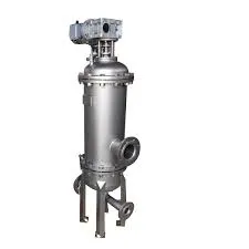 Il piccolo dispositivo per la rimozione e la purificazione dell'acqua