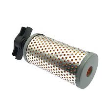 Il filtro del serbatoio dell'olio dello sterzo